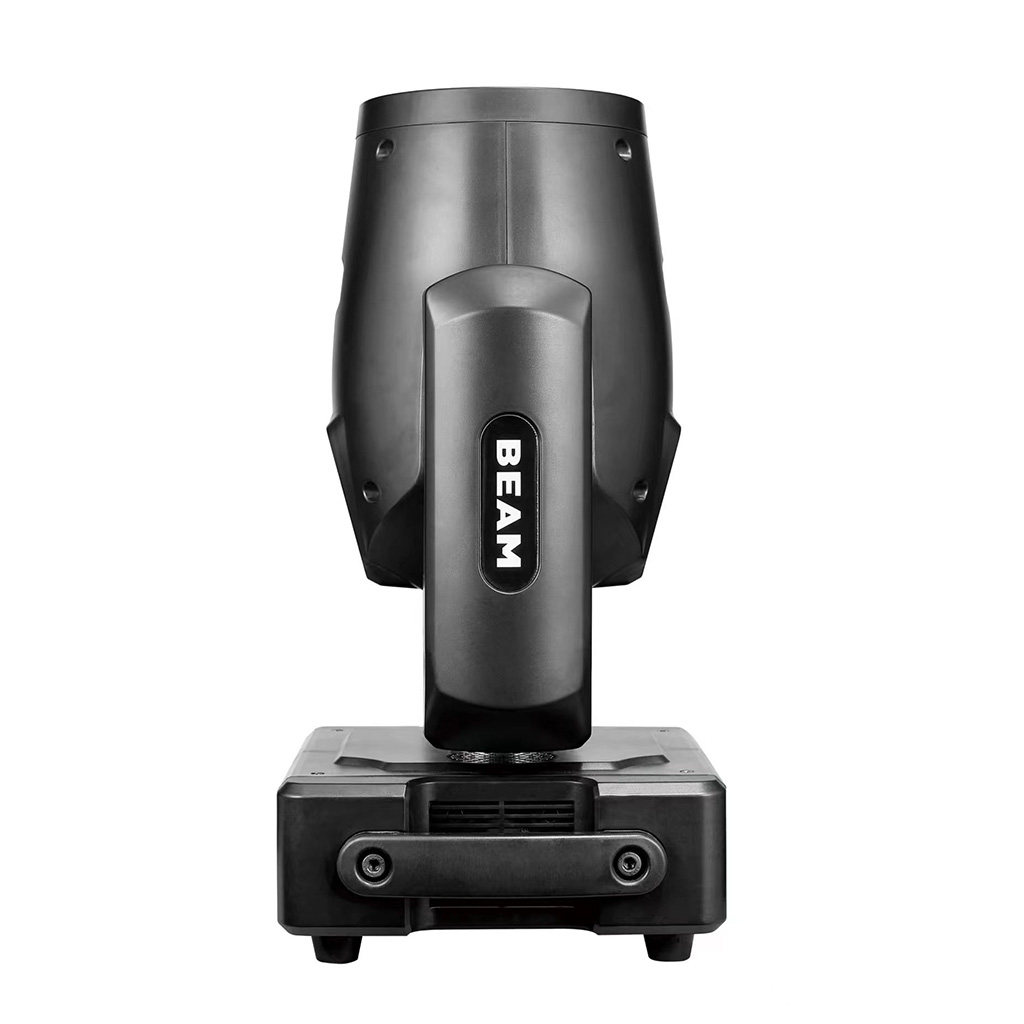 Mini 230w sharpy 7r Beam Moving Head Light    HS-MB230Mini